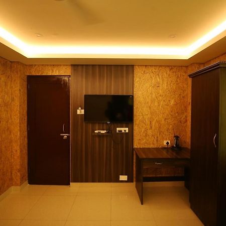 Hotel Marina Manor Port Blair Eksteriør billede