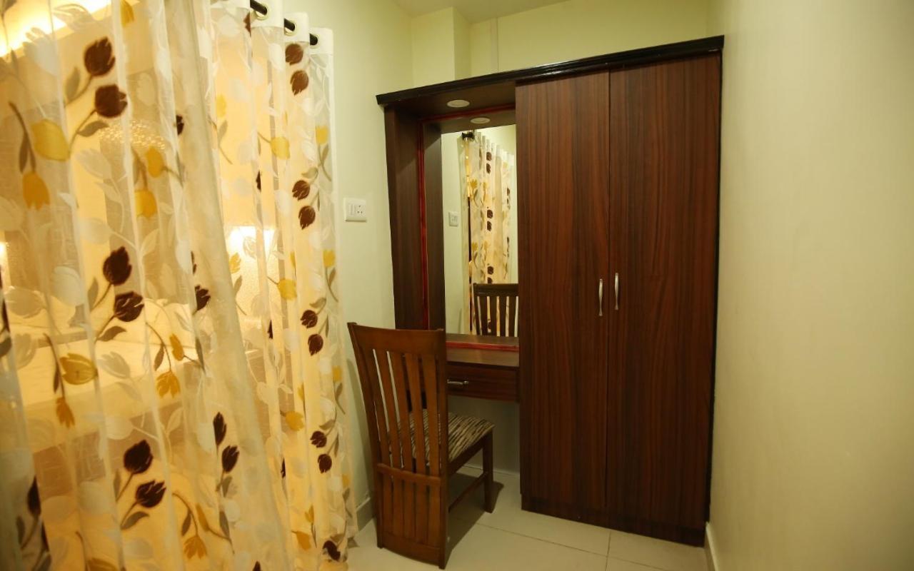 Hotel Marina Manor Port Blair Eksteriør billede