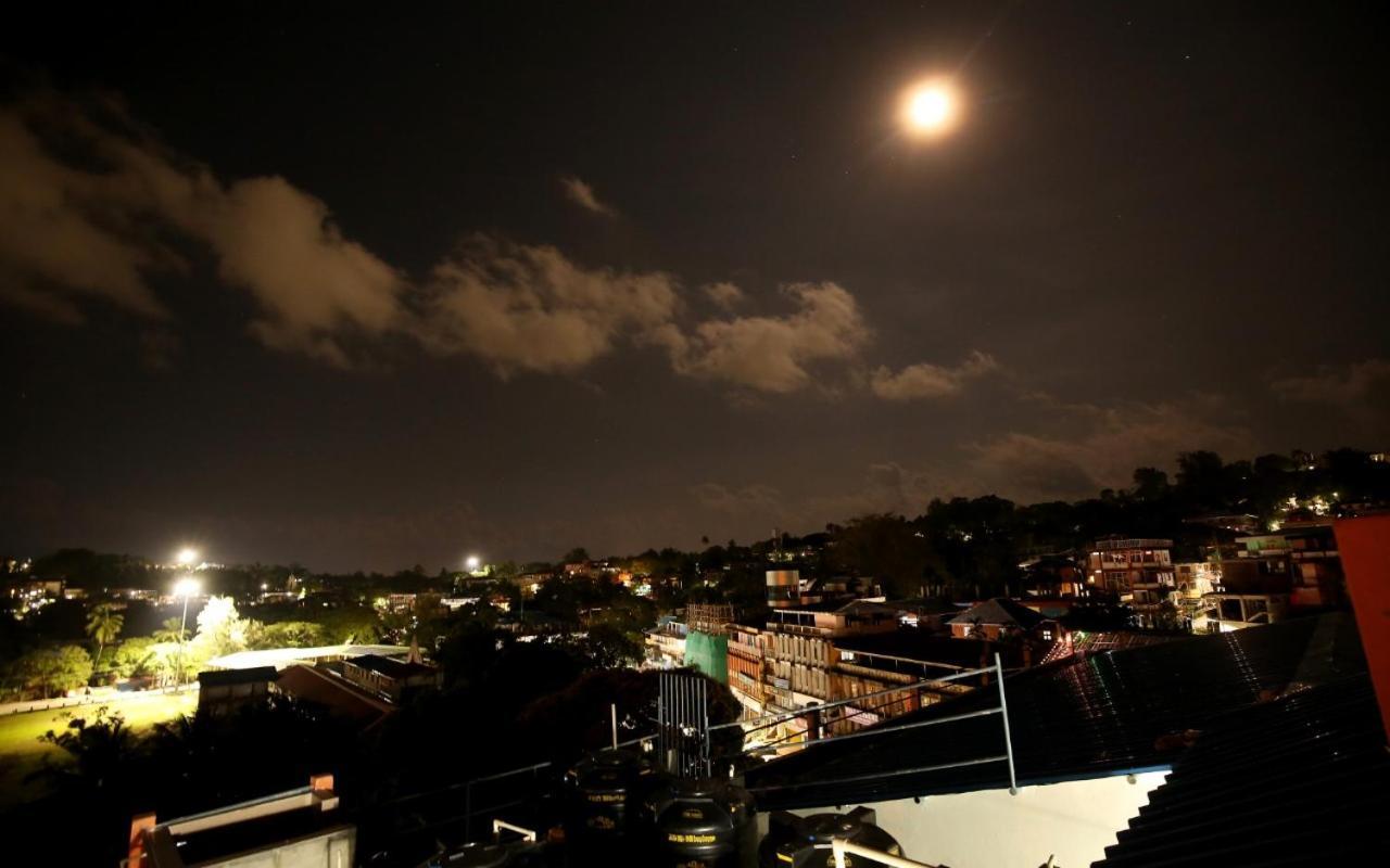 Hotel Marina Manor Port Blair Eksteriør billede