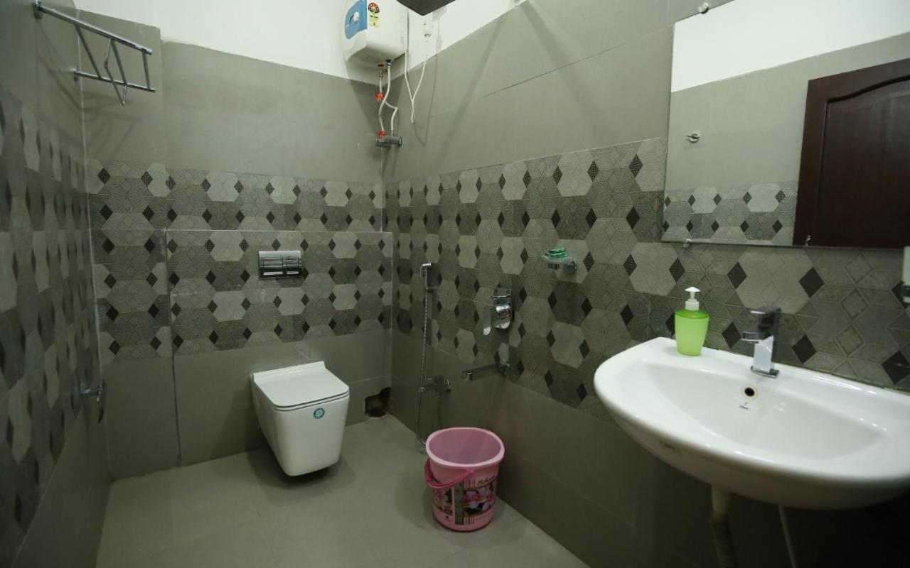 Hotel Marina Manor Port Blair Eksteriør billede