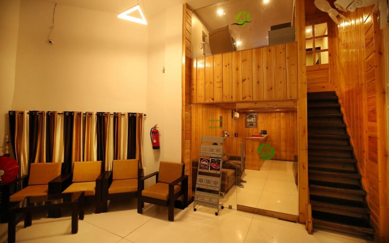 Hotel Marina Manor Port Blair Eksteriør billede