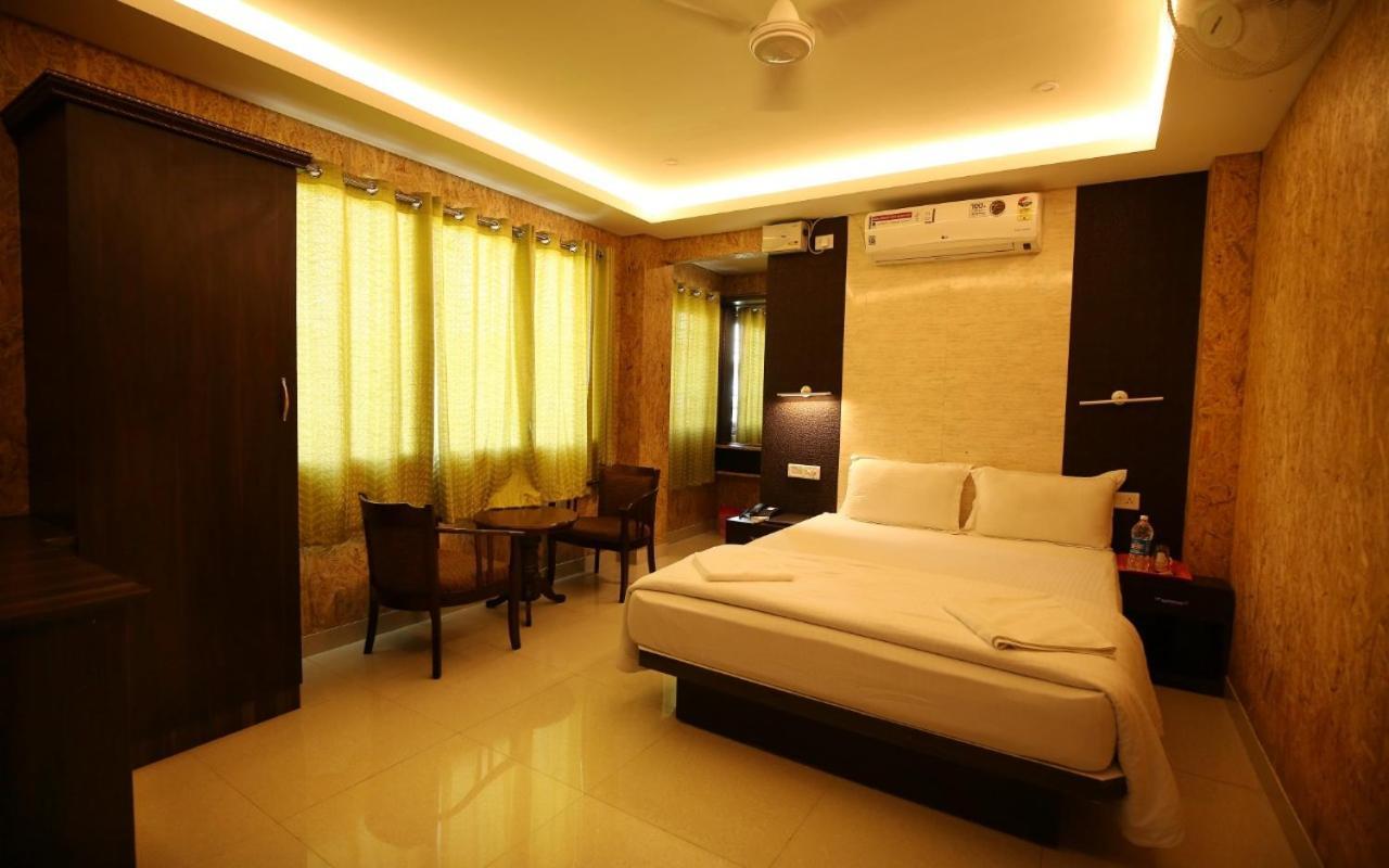Hotel Marina Manor Port Blair Eksteriør billede