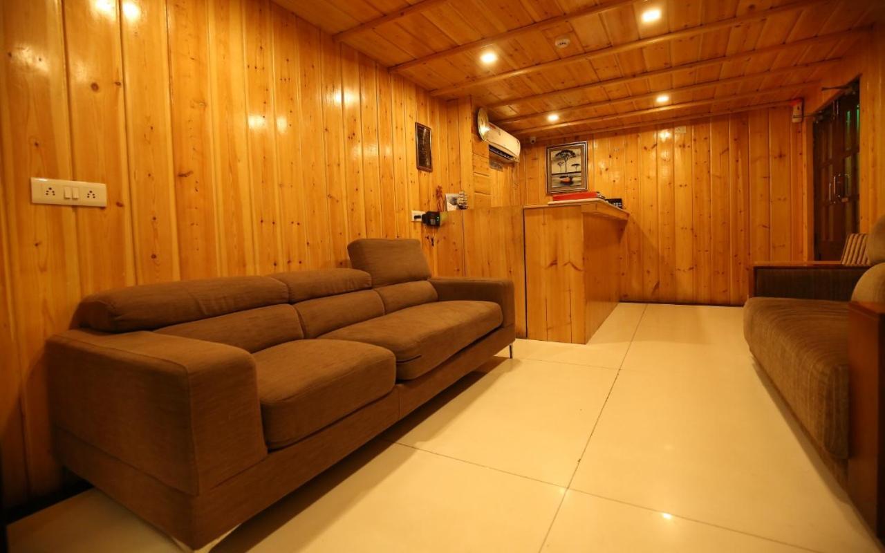 Hotel Marina Manor Port Blair Eksteriør billede