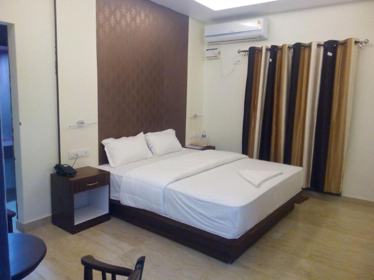 Hotel Marina Manor Port Blair Eksteriør billede
