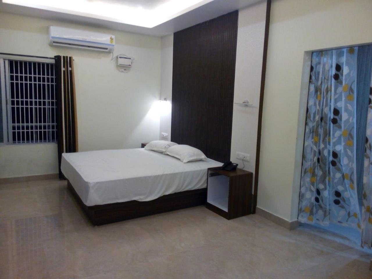 Hotel Marina Manor Port Blair Eksteriør billede