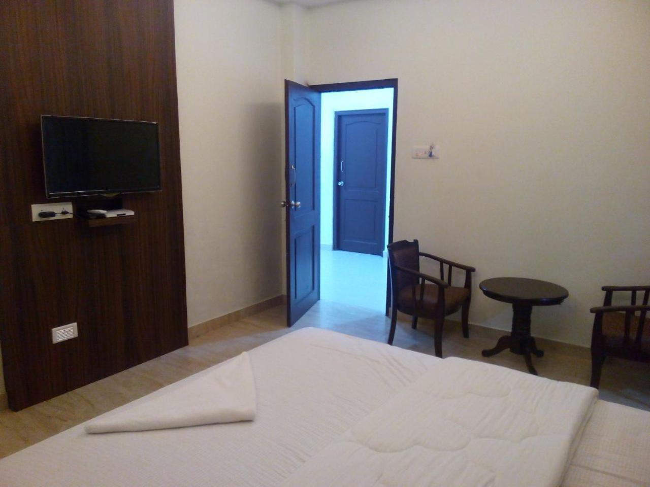 Hotel Marina Manor Port Blair Eksteriør billede