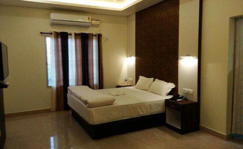 Hotel Marina Manor Port Blair Eksteriør billede