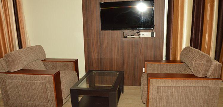 Hotel Marina Manor Port Blair Eksteriør billede